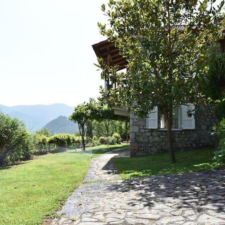 Holiday Cottage Lilaia Luaran gambar