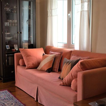 Holiday Cottage Lilaia Luaran gambar