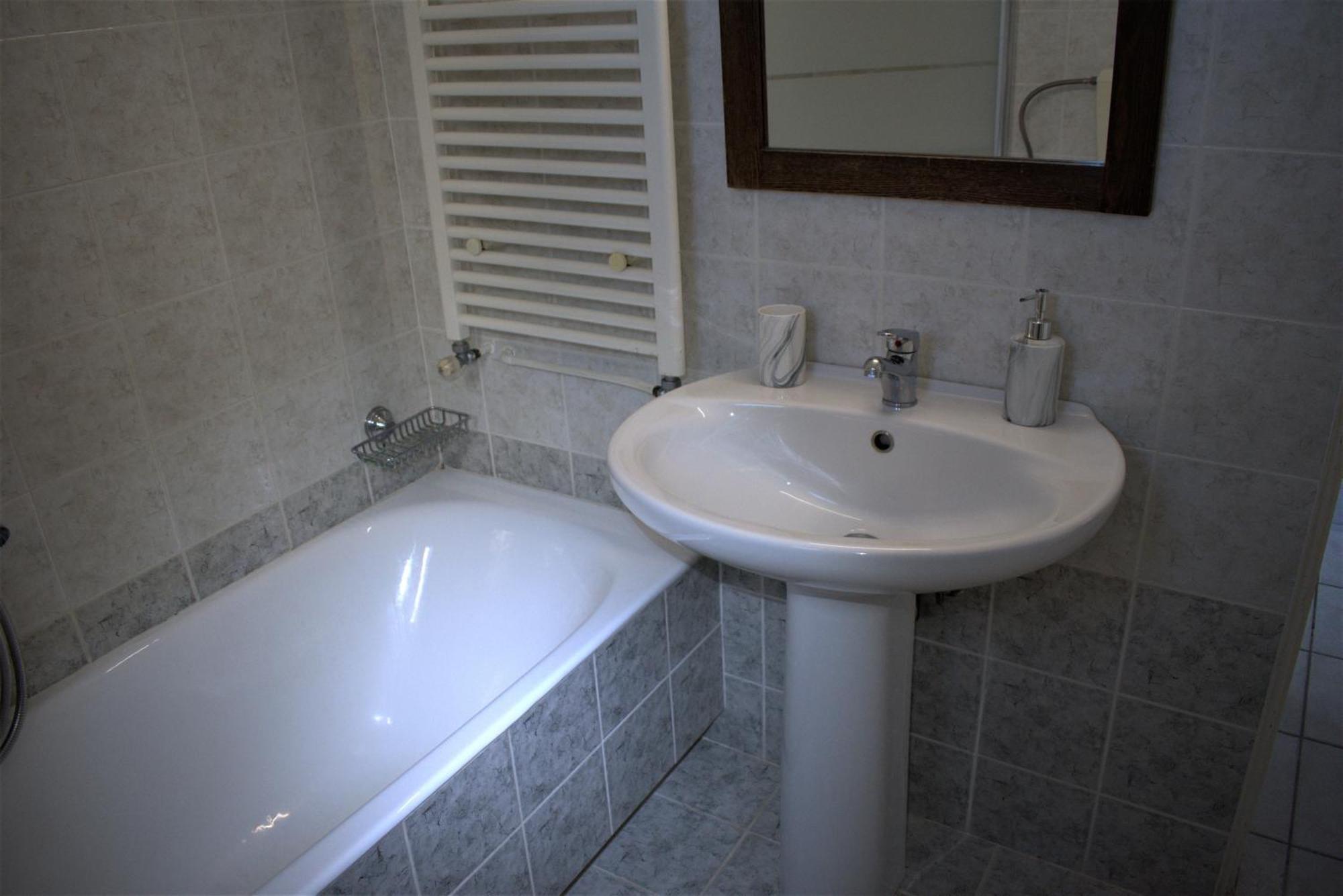 Holiday Cottage Lilaia Luaran gambar