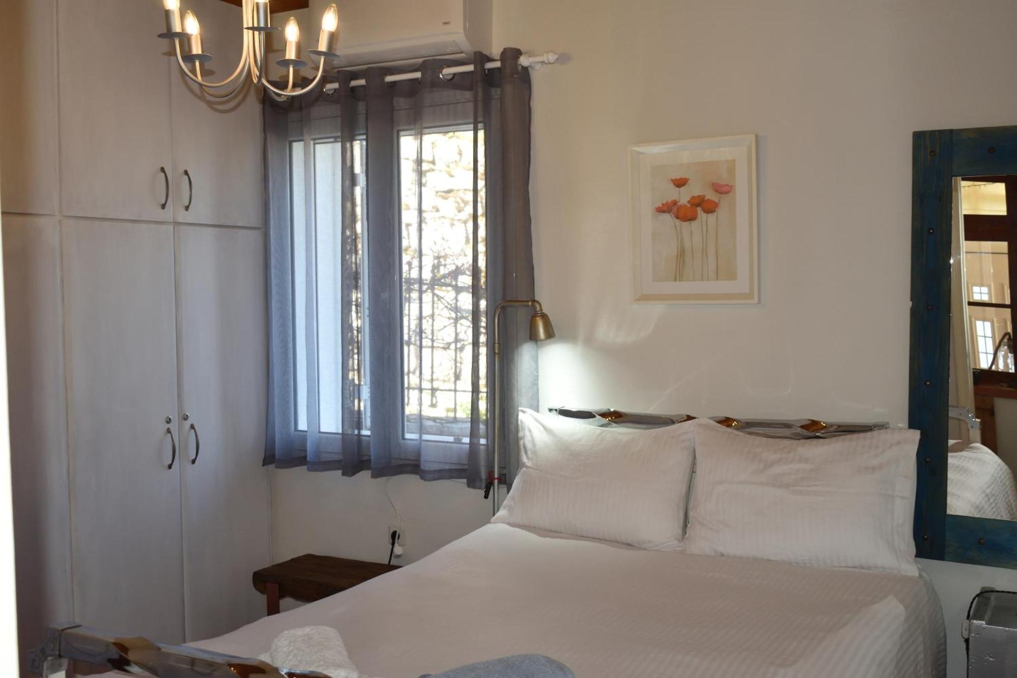 Holiday Cottage Lilaia Luaran gambar