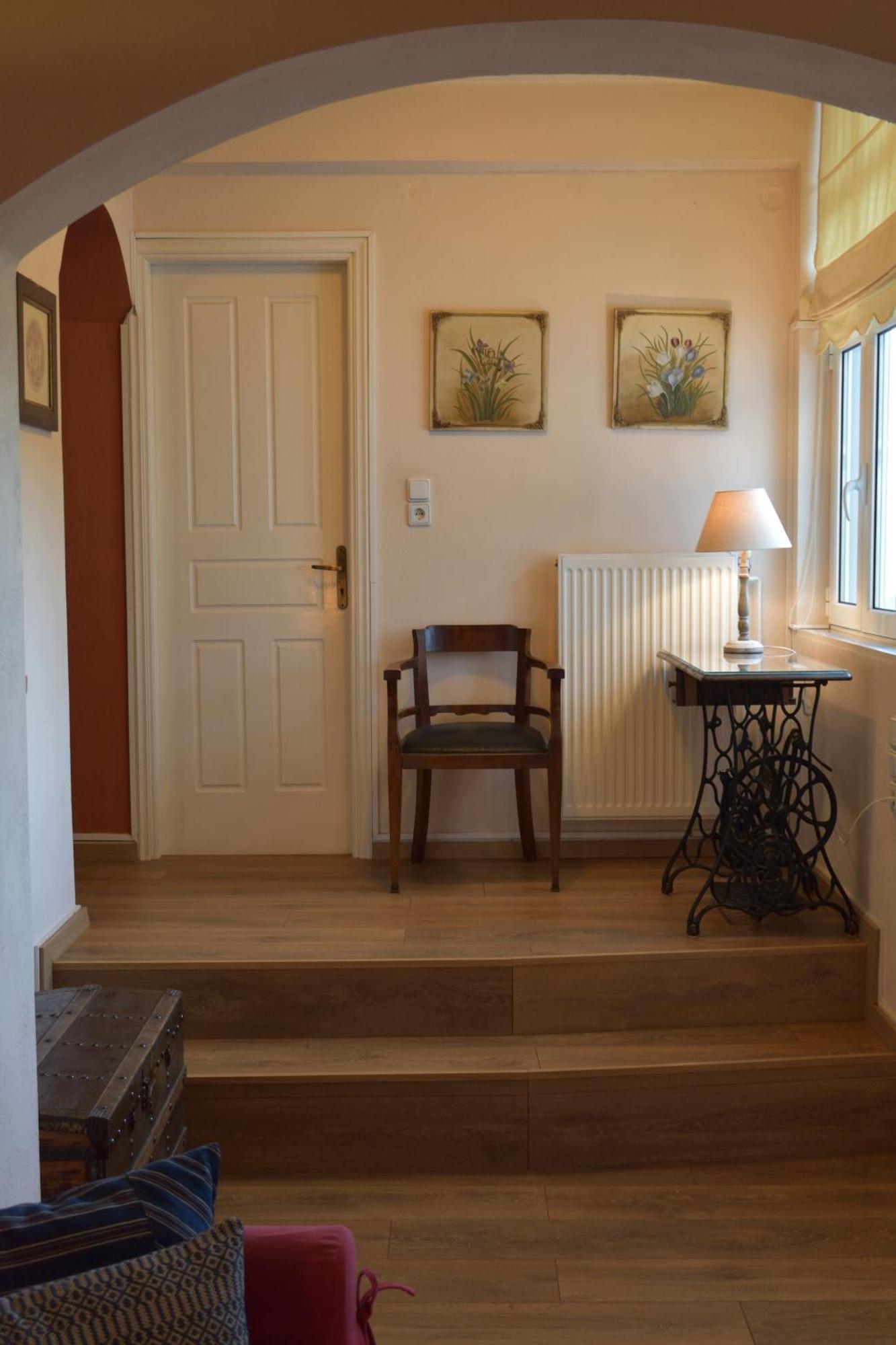 Holiday Cottage Lilaia Luaran gambar