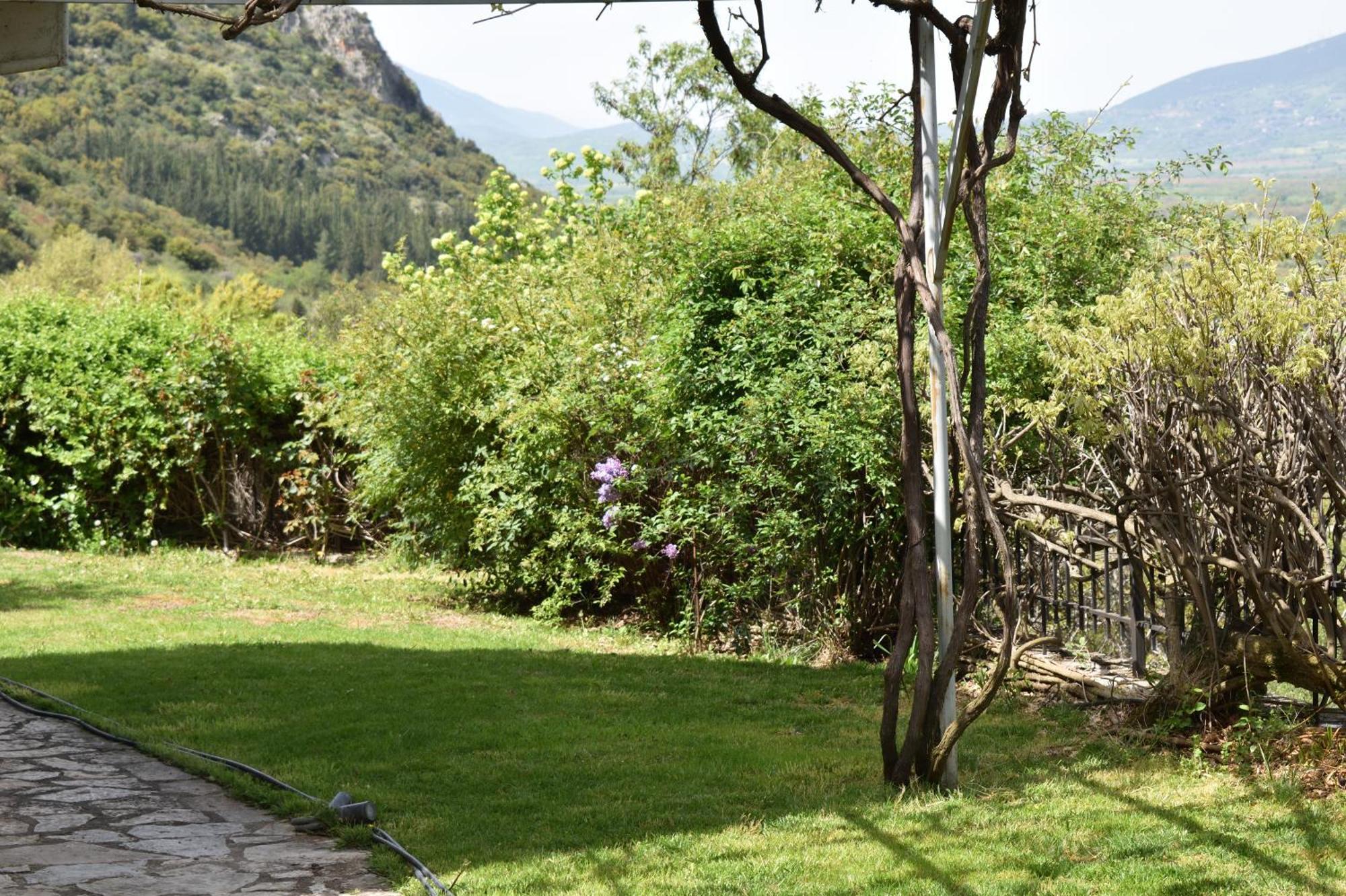 Holiday Cottage Lilaia Luaran gambar